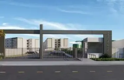 Apartamento com 2 quartos à venda no rubem berta, porto alegre  por r$ 251.990