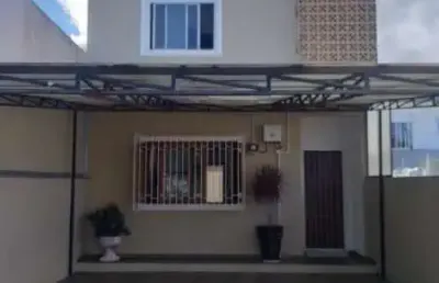 Casa com 2 quartos à venda no aberta dos morros, porto alegre  por r$ 425.600