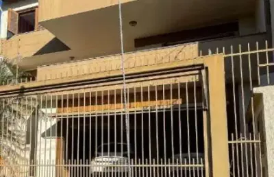 Casa com 4 quartos à venda na tristeza, porto alegre  por r$ 1.950.000