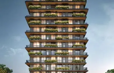 Apartamento com 2 quartos à venda em petrópolis, porto alegre  por r$ 1.400.201