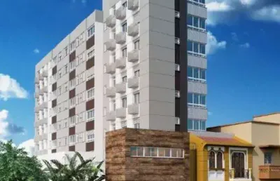 Apartamento com 2 quartos à venda no bom fim, porto alegre  por r$ 960.000