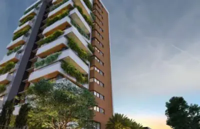 Apartamento com 3 quartos à venda na auxiliadora, porto alegre  por r$ 1.987.000