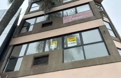 Sala comercial com 1 sala à venda na tristeza, porto alegre  por r$ 160.000