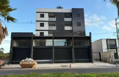 Apartamento com 2 quartos à venda no central parque, cachoeirinha  por r$ 449.000