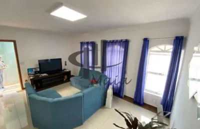 Casa com 3 quartos à venda na Tocantins, R, Nova Gerti, São Caetano do Sul