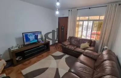 Casa com 4 quartos à venda na Florida, R, Barcelona, São Caetano do Sul