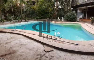 Casa com 4 quartos à venda na Jose Do Patrocinio, R, Centro, São Caetano do Sul