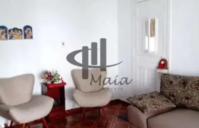 Casa com 2 quartos à venda na Helena Mussumecci, R, Cerâmica, São Caetano do Sul