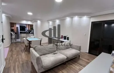 Venda apartamento sao caetano do sul santa paula ref: 12501