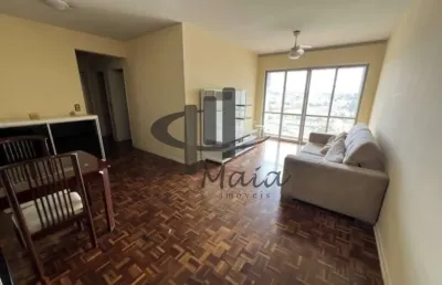 Venda apartamento sao caetano do sul santo antonio ref: 12720