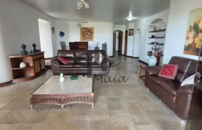 Apartamento com 3 quartos à venda na Bolivia, R, Enseada, Guarujá