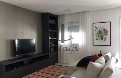 Venda apartamento sao caetano do sul santa maria ref: 13731