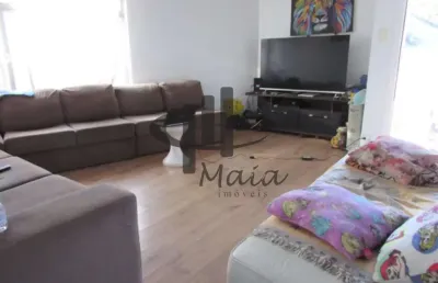 Casa com 3 quartos à venda na Piracicaba, R, Olímpico, São Caetano do Sul