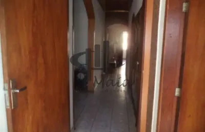 Casa com 2 quartos à venda na Ceara, R, Fundação, São Caetano do Sul