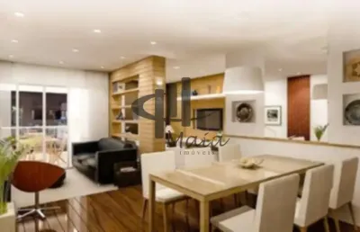 Venda apartamento sao caetano do sul santa maria ref: 17700