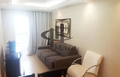 Venda apartamento sao caetano do sul santa paula ref: 17989