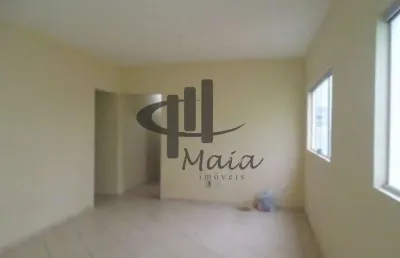 Casa com 2 quartos à venda na Maria, R, Boa Vista, São Caetano do Sul