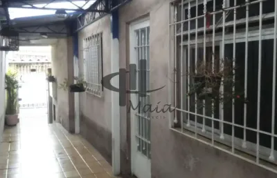 Casa com 2 quartos à venda na Alexandre Gantus, R, Vila das Mercês, São Paulo