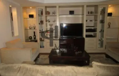 Venda apartamento sao caetano do sul santa paula ref: 20873