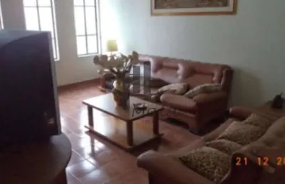 Casa com 3 quartos à venda na Paraiba, R, Centro, São Caetano do Sul