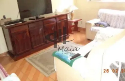 Casa com 2 quartos à venda na Espirito Santo, R, Cerâmica, São Caetano do Sul