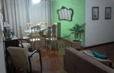 Venda apartamento sao caetano do sul barcelona ref: 22032