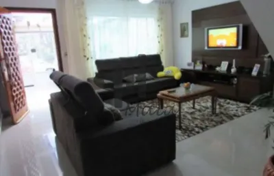 Casa com 2 quartos à venda na Dorcas Correia Amaral, R, Jardim Patente Novo, São Paulo