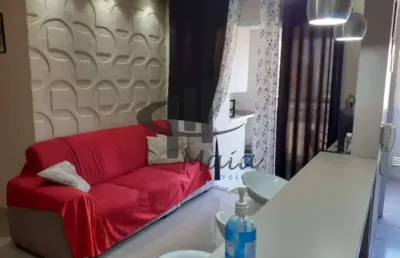 Venda apartamento sao caetano do sul jd sao caetano ref: 23369