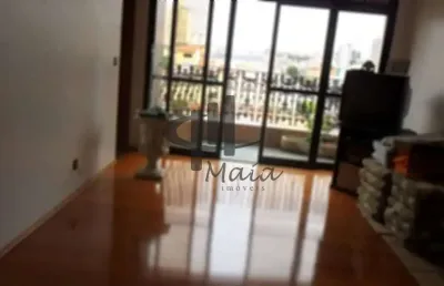 Venda apartamento sao caetano do sul barcelona ref: 24441