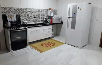 Casa com 3 quartos à venda na Mariano Pamplona, R, Fundação, São Caetano do Sul