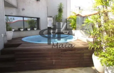 Venda apartamento sao caetano do sul santa paula ref: 26194