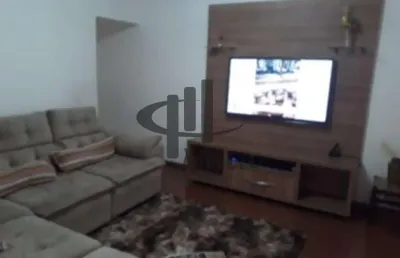 Casa com 3 quartos à venda na Bandeirante, R, Barcelona, São Caetano do Sul