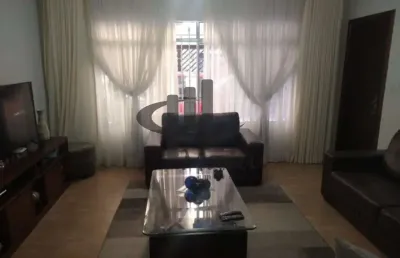 Casa com 3 quartos à venda na Juvenal Vieira Da Silva, R, Jardim Patente Novo, São Paulo