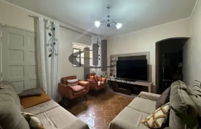 Casa com 3 quartos à venda na Nestor Moreira, R, Cerâmica, São Caetano do Sul