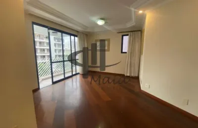 Locação apartamento sao caetano do sul santa paula ref: 28878