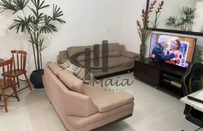 Casa com 3 quartos à venda na Padre Marcondes, R, Cerâmica, São Caetano do Sul