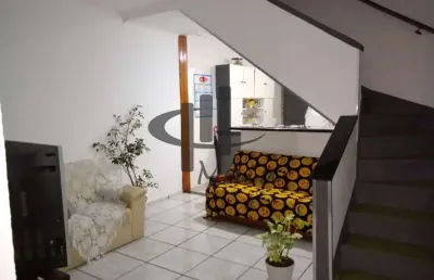 Casa com 2 quartos à venda na Conselheiro Antonio Prado, Av, Centro, São Caetano do Sul