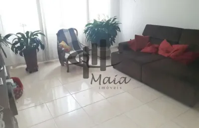 Venda apartamento sao caetano do sul santo antonio ref: 30364
