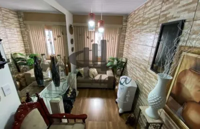 Casa com 2 quartos à venda na Bom Pastor, R, Olímpico, São Caetano do Sul