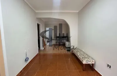 Casa com 2 quartos à venda na Padre Marcondes, R, Cerâmica, São Caetano do Sul