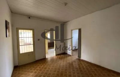Casa com 2 quartos à venda na Ribeirao Preto, R, Olímpico, São Caetano do Sul