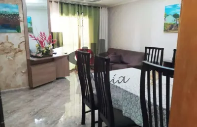 Venda apartamento sao caetano do sul santa maria ref: 32034