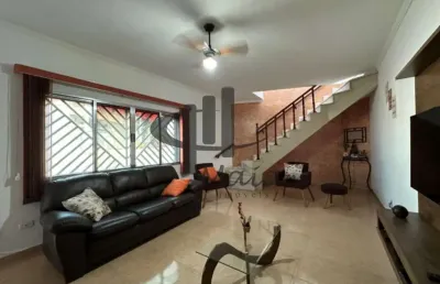 Casa com 3 quartos à venda na Manoel Fernandes Lopes, R, Mauá, São Caetano do Sul