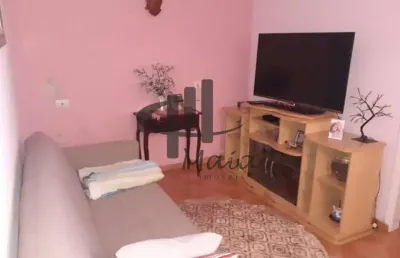 Casa com 2 quartos à venda na Joao Molinari, R, Boa Vista, São Caetano do Sul