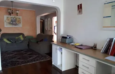 Venda apartamento sao caetano do sul barcelona ref: 33663