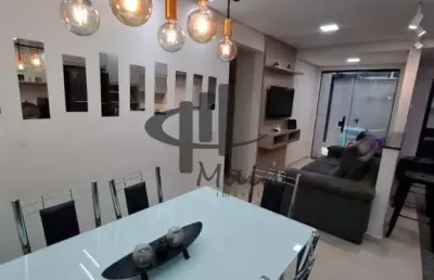 Venda apartamento sao caetano do sul nova gerti ref: 34790