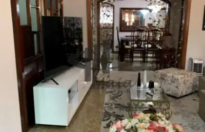 Casa com 4 quartos à venda na Cavalheiro Frontini, R, São João Climaco, São Paulo