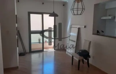 Venda apartamento sao caetano do sul santa maria ref: 35337