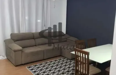 Apartamento com 3 quartos à venda na Luis Pinto Flaquer, R, Centro, Santo André