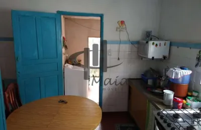 Casa com 2 quartos à venda na Ribeirao Preto, R, Olímpico, São Caetano do Sul